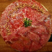 しゃぶしゃぶ KINTAN 代官山本店 - 