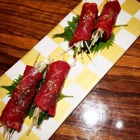 焼肉USON - 