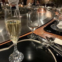 銀座うかい亭 - 