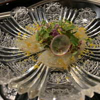 銀座うかい亭 - 