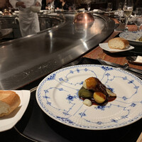 銀座うかい亭 - 