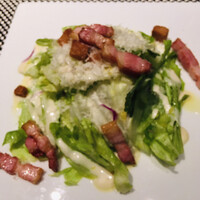 Prime42 steakhouse & sky bar - 