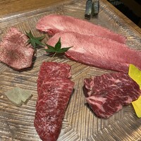 焼肉 うしみつ 恵比寿本店 - 