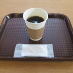 SLOW JET COFFEE IN THE ZOO - SLOW COFFEE 500円