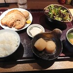 焼豚食堂 ぶたなか - 