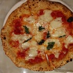 SOLO PIZZA Napoletana da Gennaro - 