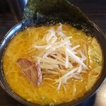 ラーメン道楽 川崎店 - 