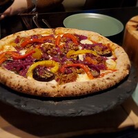 800°DEGREES ARTISAN PIZZERIA - 