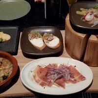 800°DEGREES ARTISAN PIZZERIA - 