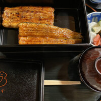 うなぎ秋本 - 
