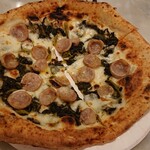 SOLO PIZZA Napoletana da Gennaro - 