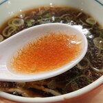 煮干鰮らーめん 圓 - 