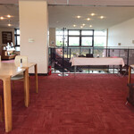 くまもと中央カントリークラブ - 店内