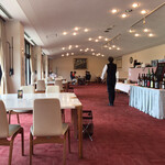 くまもと中央カントリークラブ - 店内