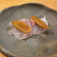 龍寿し - 