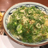 丸亀製麺 富山店