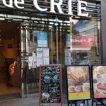 Kafe Do Kurie - 