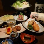 Izakaya Shakariki - 