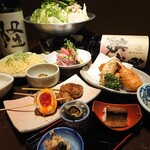 Izakaya Shakariki - 