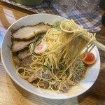 屋台ラーメン走麺屋 - 