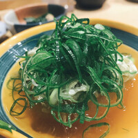 おでん 鈴 - おでん、大根