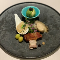中国飯店 富麗華 - 