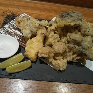 和食dinning芳~kaguwa~_1