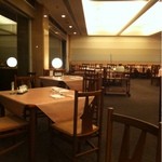 Prince Hotel Karuizawa Uesuto - 桃源店内