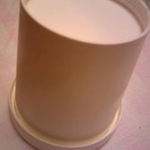 お持ち帰りはこんなケースで♪