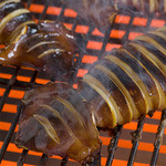 養老乃瀧 - 素材の持つ味そのままに、丹念に焼き上げます