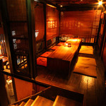 縁側屋 - ロフトは8人様用