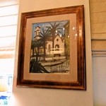 オーベルジュ・ド・リル トーキョー - ２Ｆ個室の絵