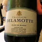 オーベルジュ・ド・リル トーキョー - 夏らしいすっき爽やかな味