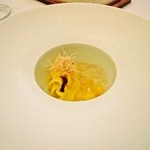 オーベルジュ・ド・リル トーキョー - アミューズ・ブーシュ