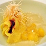 オーベルジュ・ド・リル トーキョー - アミューズ・ブーシュ