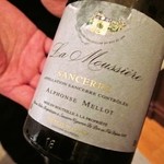 オーベルジュ・ド・リル トーキョー - 白ワイン