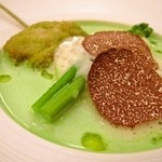 オーベルジュ・ド・リル トーキョー - 