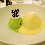 オーベルジュ・ド・リル トーキョー - ペーシュエーベルラン