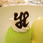 オーベルジュ・ド・リル トーキョー - ペーシュエーベルラン