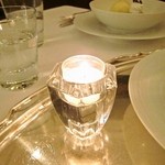 オーベルジュ・ド・リル トーキョー - 