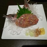 美食居酒屋 美蔵 - 