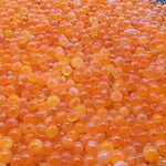辻喜 - 醤油漬けに