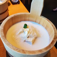 京懐石とゆば料理 松山閣 JR京都伊勢丹店 - 
