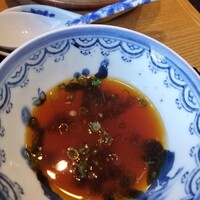 京懐石とゆば料理 松山閣 JR京都伊勢丹店 - 