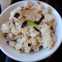京懐石とゆば料理 松山閣 JR京都伊勢丹店 - 