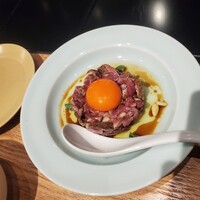 博多 鴨すき 鴨しゃぶ なかもぐろ - 