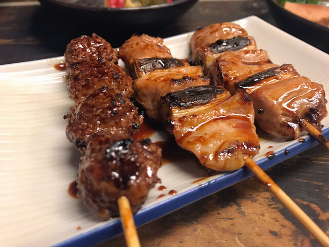 やきとり浅太郎 藤沢 焼鳥 食べログ