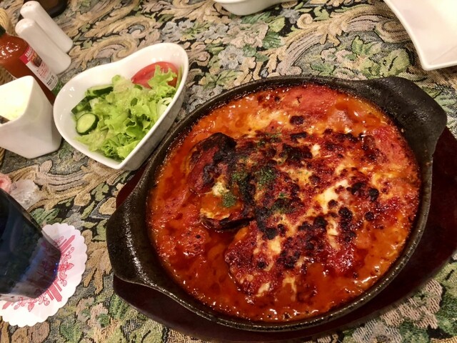 シャンドール 青山 パスタ 食べログ シャンドール 青山 パスタ 食べログ