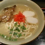 Okinawa Ryourihana Chouji - 