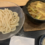 手打ちうどん さわいち - 